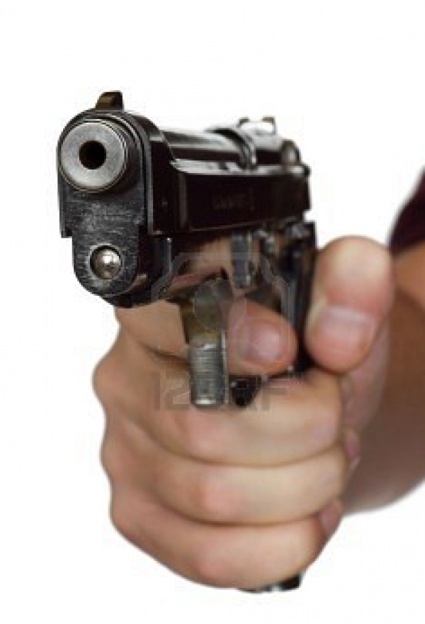 Mujer mata otra de tiro en Higüey