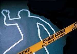 Oficial de la Policía mató hombre e hirió otro en  Baní