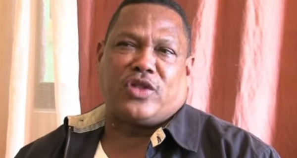 Presidente Danilo destituye gobernador del Seibo por difundir vídeo sexual:  