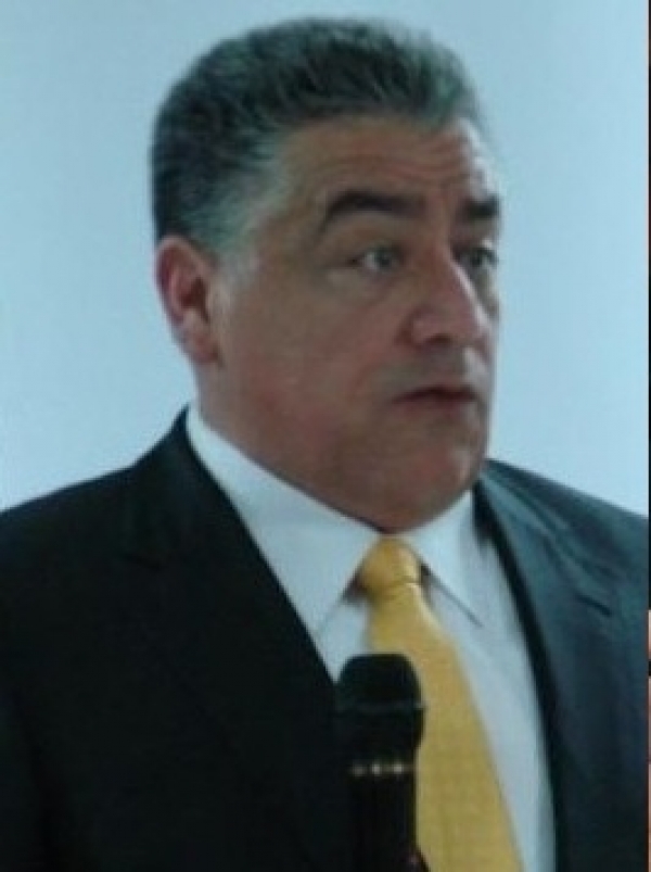 José Miguel Soto Jiménez.