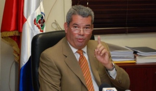 Senador de Montecristi se negaría a ser proclamado Danilo Medina: 