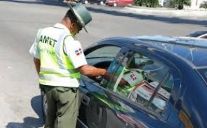 Amet inicia plan para concienciar a conductores y peatones en La Romana