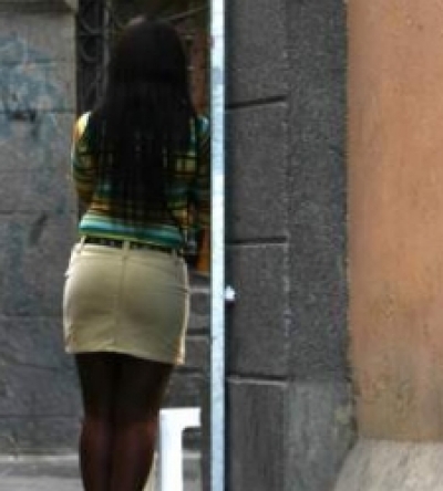 Menores haitianos deambulan y se prostituyen en Dajabón
