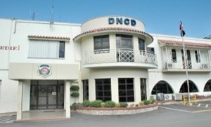 DNCD ocupa en Punta Cana cinco paquetes de droga