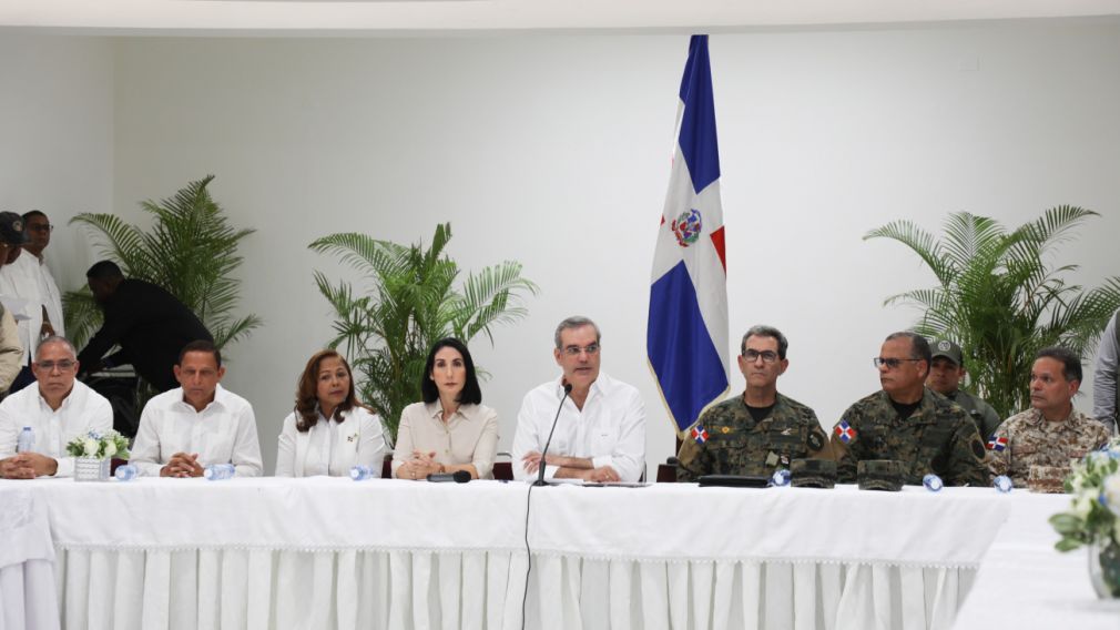 Las nuevas medidas de equipamiento y control se producen luego de reiterados llamados del Gobierno dominicano para que la comunidad internacional tome medidas que contribuyan a resolver la severa crisis haitiana.