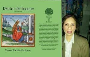 Escritora Dominicana pone en circulación libro en Puerto Rico