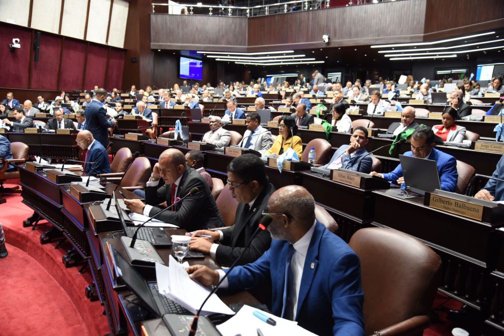 Diputados Aprueban En Segunda Lectura Proyecto De Ley De Extinci N De