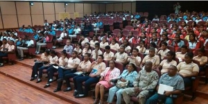 Inicia semana independentista en Dajabón anunciada por gobernación provincial:  