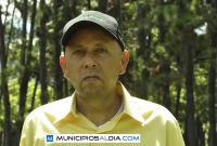 Ing. Evangelio Núñez, regidor presidente del Concejo Municipal del Ayuntamiento de Jarabacoa.