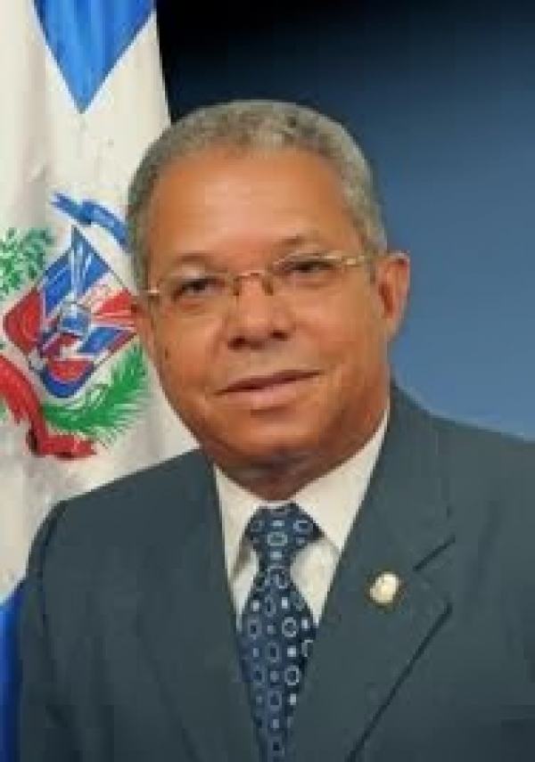 Rafael Méndez diputado provincia Bahoruco