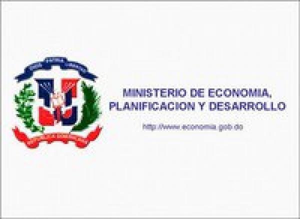 Ministerio de Economía, Planificación y Desarrollo. 