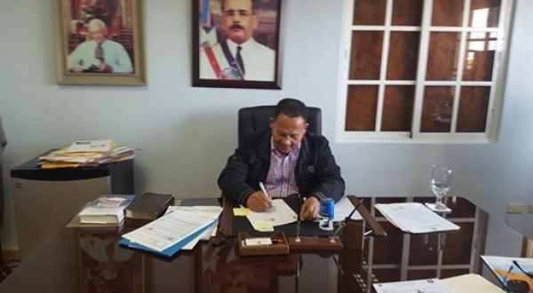 Continúa reclamo para que Darmiro Peña sea gobernador provincial:  