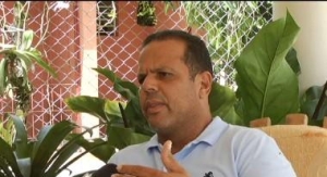 Regidor considera un crimen y corrupción el chantaje de un concejal de La Vega 