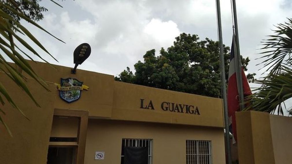 La vista pública será realizada en la cancha del kilómetro 20, al lado del destacamento de la Policía de la Guayiga.