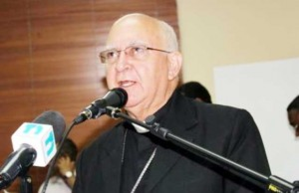 Obispo de La Vega advierte lucha por Loma Miranda seguirá 