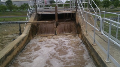 Lluvias darán respiro a crisis de agua en el Gran Santo Domingo