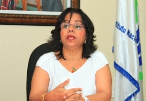 Altagracia Paulino, Directora de Pro Consumidor
