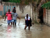 Lluvias e inundaciones dejan 12 muertos en Haití