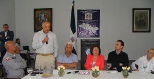Consejo Provincial de Desarrollo de Puerto Plata