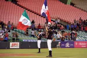 Dominicana vence a México y clasifica a semifinales