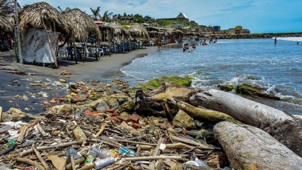La Convocatoria buscó soluciones innovadoras para la gestión sostenible de los químicos y residuos peligrosos en el Caribe.
