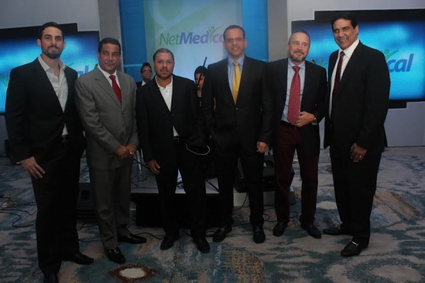 NetMedical  llega a la Republica Dominicana