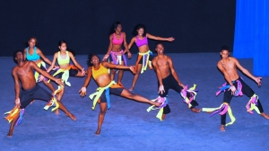 "Bailando con Juan Luis" o el triunfo de la cultura