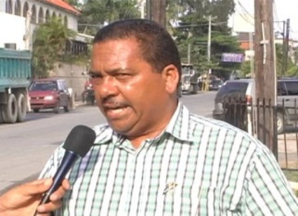 Gabriel Mora, Alcalde de Cabarete.