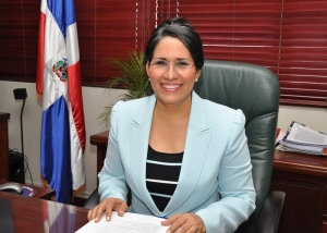 Maritza Hernández. 