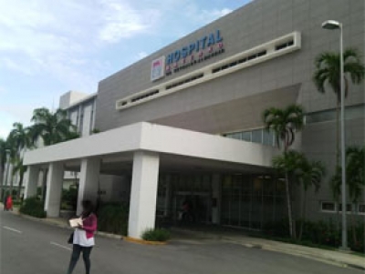 Funcionario del Hospital Materno Dr. Reynaldo Almánzar imputado por acoso sexual 