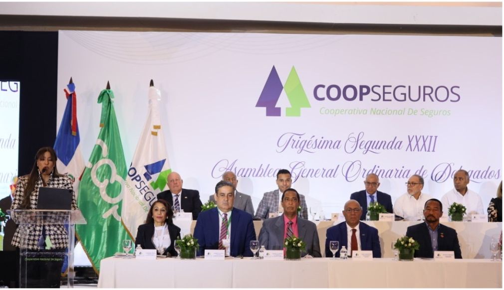 Ingresaron a COOPSEGUROS 21 nuevas cooperativas socias en 2022, elevando el total a 205 y aumentó en activos, de RD$426.0 millones en 2018 a RD$1,044.9 millones en septiembre de 2023.