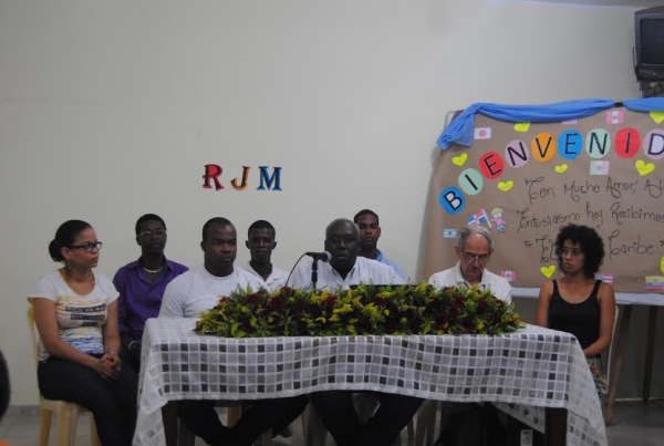 La RJM llama a trabajar en la frontera para mejor la colaboración entre Haití y RD