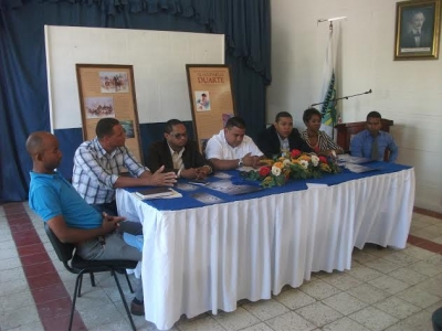 Ministerio de la Juventud anuncia premios municipales y provincial en Barahona