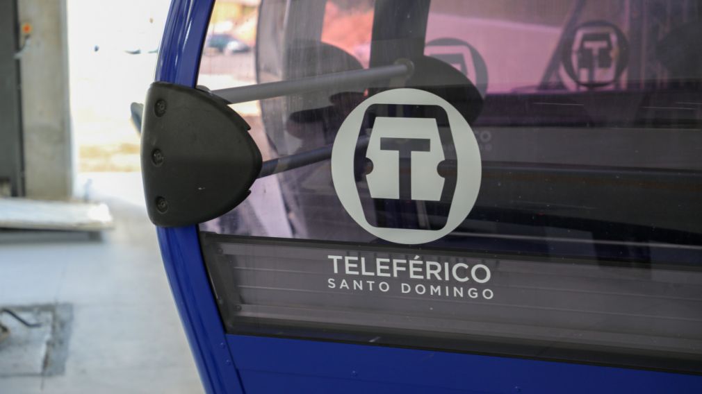 El presidente Luis Abinader informó que la extensión de la línea 2-C del metro a Los Alcarrizos, estará finalizada el próximo año 2024.