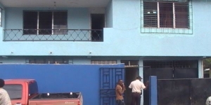 Atacan consulado dominicano en Haití