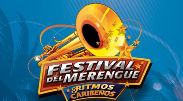 Artistas protagonizarán el sábado Festival del Merengue y Ritmos Caribeños en Puerto Plata 
