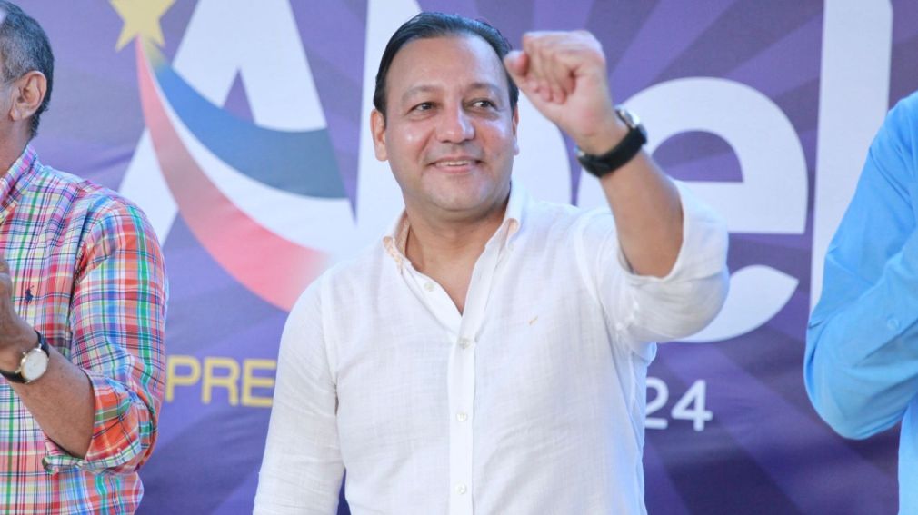 Abel Martínez será proclamado como candidato presidencial del PLD el 22 de octubre junto a los candidatos y candidatas a las elecciones municipales y congresuales.