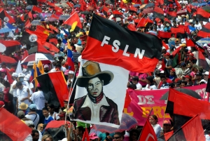 Sandinistas ganan 134 de 153 alcaldías en elecciones municipales de Nicaragua