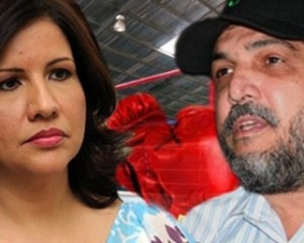 Abogados de Marcos Martínez pedirán orden de arresto a Margarita