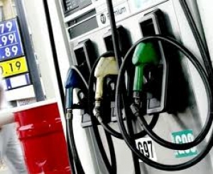 Vuelven a subir los precios de las gasolinas