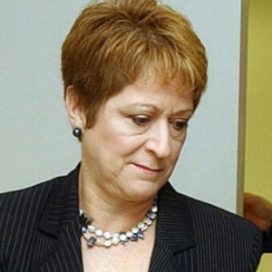 Georgina Candal Segurola, presidente de la Comisión de Derechos Civiles de Puerto Rico.
