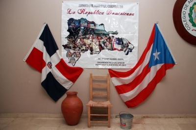 Museo arte y cultura de RD en Puerto Rico celebraron actividad cultural