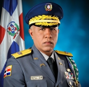 Manuel Castro Castillo. 
