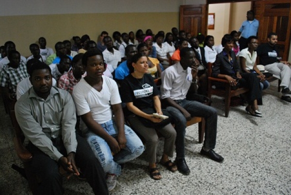 JCE violenta derechos de dominicanos de ascendencia haitian, según tribunal