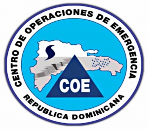 Centro de Operaciones de Emergencias Incrementó la alerta Costa Atlántica 