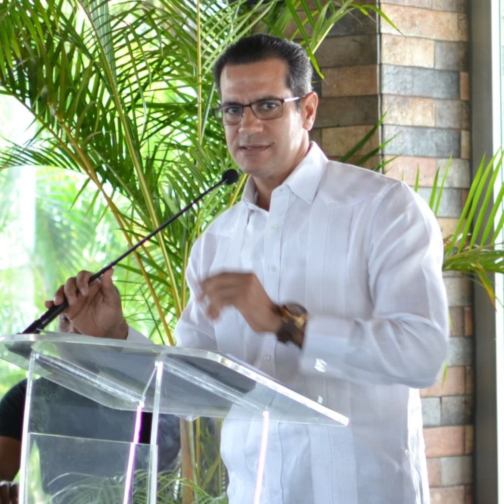 Erison Henríquez, presidente de la Asociación Nacional de Importadores de Productos Agropecuarios Inc., manifestó su apoyo al retiro del congreso del proyecto de ley tasa cero a productos agropecuarios importados.