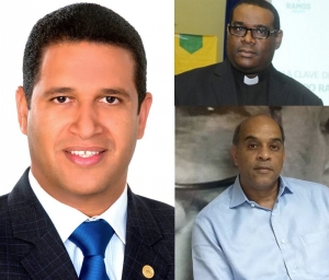Universidad Católica Santo Domingo inicia ciclo de conversatorios presidenciales