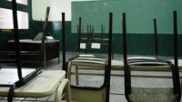 Educación no ve razones para paralizar las clases en Santiago