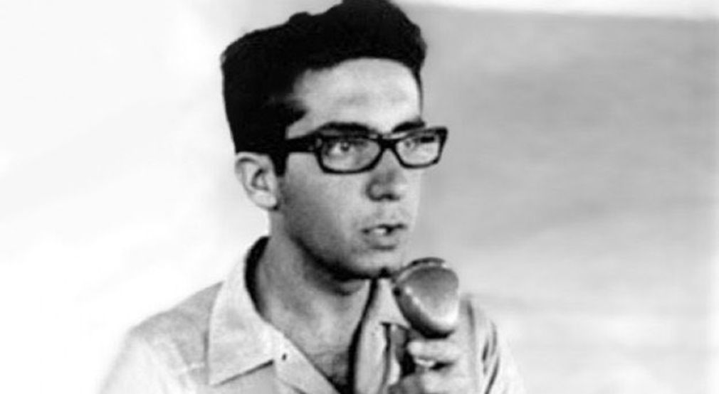 Amín Abel Hasbún fue asesinado el 24 de septiembre del 1970.