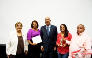 Federación de Caficultores y Agricultores de San Juan obtienen premio del año : 